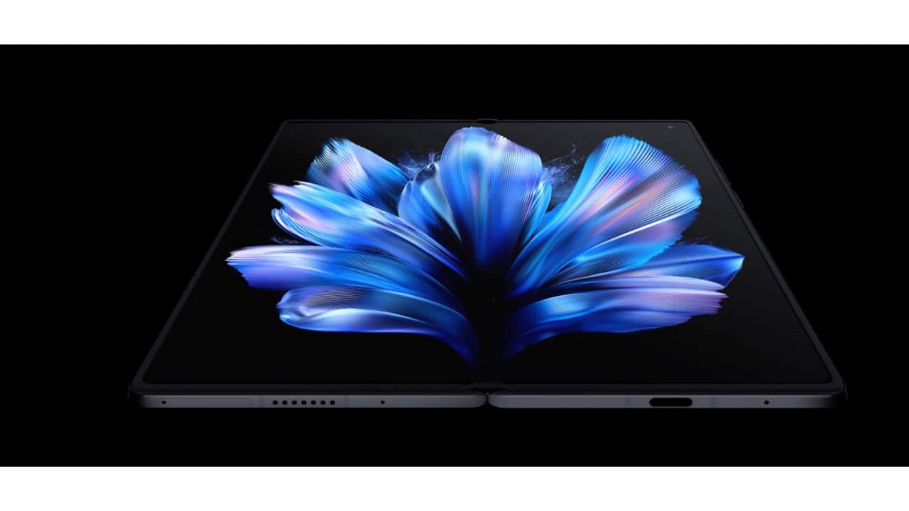 Vivo X Fold3 Pro with Zeiss Optics camera, Snapdragon 8 Gen 3, launched in India: Price, specifications, and more